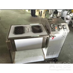 商用肉餡攪拌機 提升效率與品質的廚房核心設備