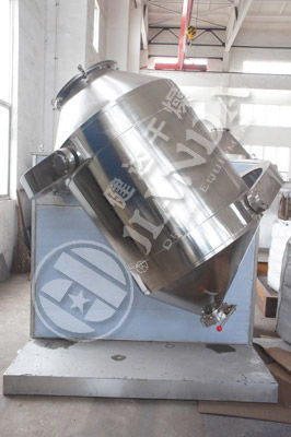 SYH系列三維運(yùn)動(dòng)混合機(jī)與箱式干燥設(shè)備 工業(yè)生產(chǎn)的雙星組合