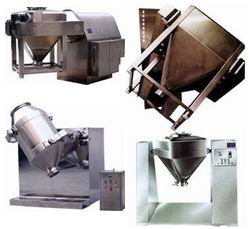 溫州市制藥設(shè)備廠 混合機(jī)與粉碎機(jī)的行業(yè)標(biāo)桿
